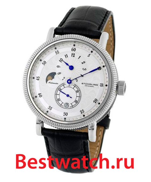 Часы Stuhrling Original Special Reserve 97.33152